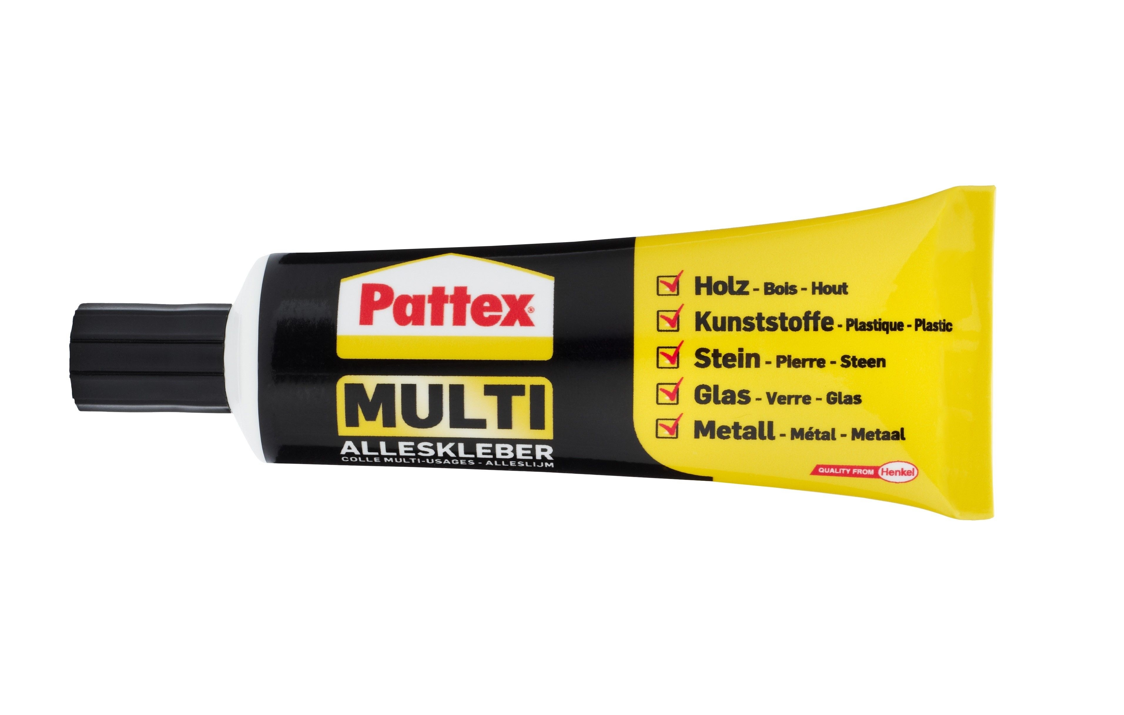 Pattex Multi Alleskleber