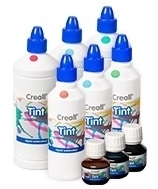 Wassermaltinte 500 ml Wassermaltinte 500 ml