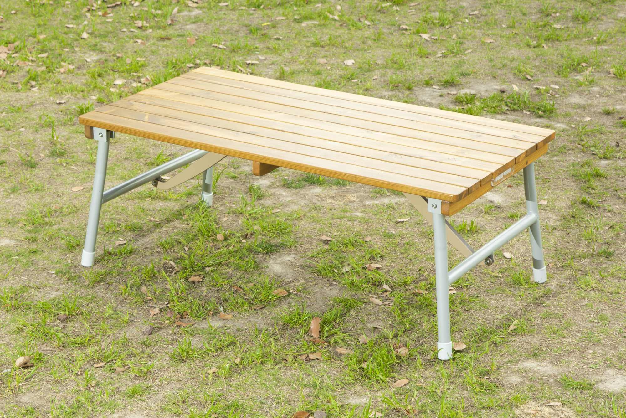 Outdoor-Tisch, klappbar 120 / 150 cm Länge Outdoor-Tisch, klappbar 120 / 150 cm Länge