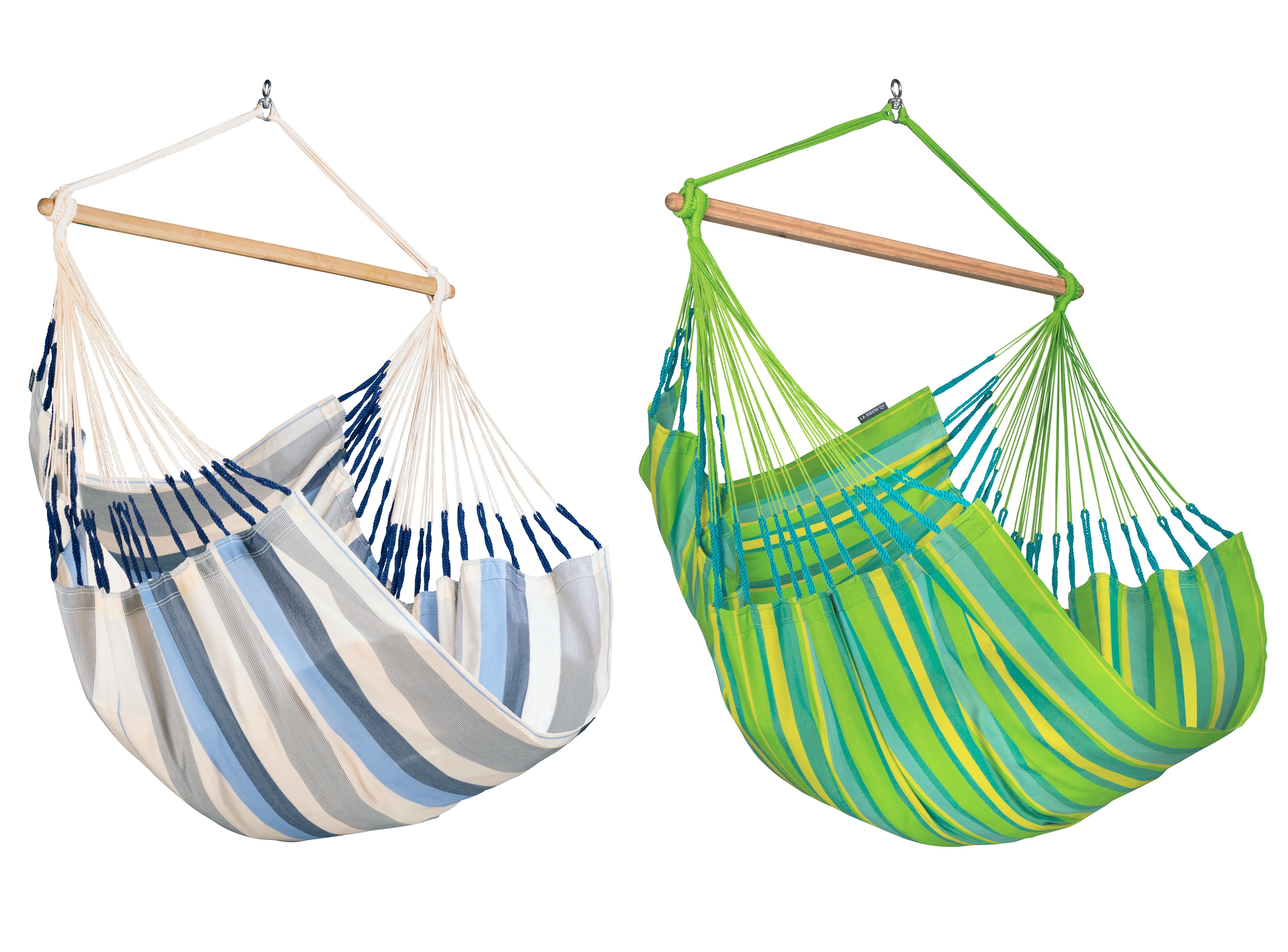 La Siesta Hängestuhl Domingo - wetterbeständig La Siesta Hängestuhl Domingo - wetterbeständig