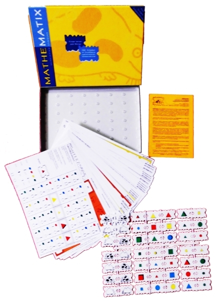 Heinevetter Mathematix