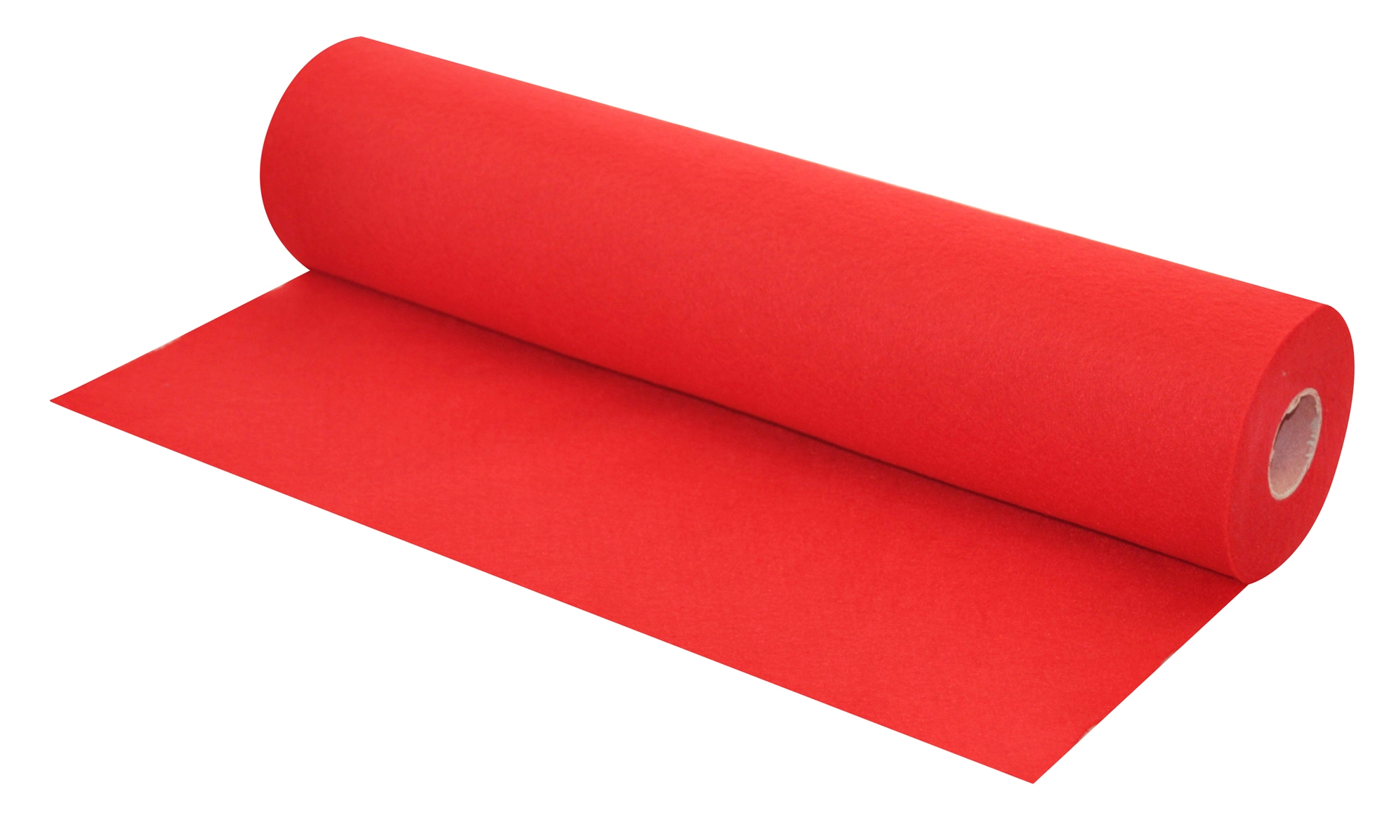 Filzrolle 5 m x 45 cm