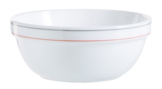 Arcopal Schale groß Ø 17 cm, 6er-Pack