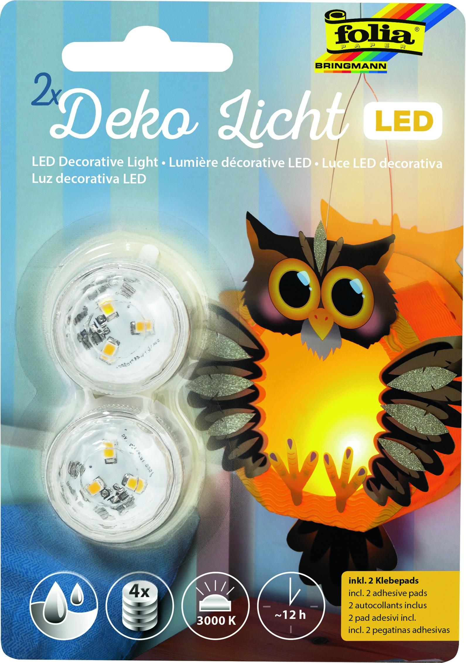 LED-Deko-Licht