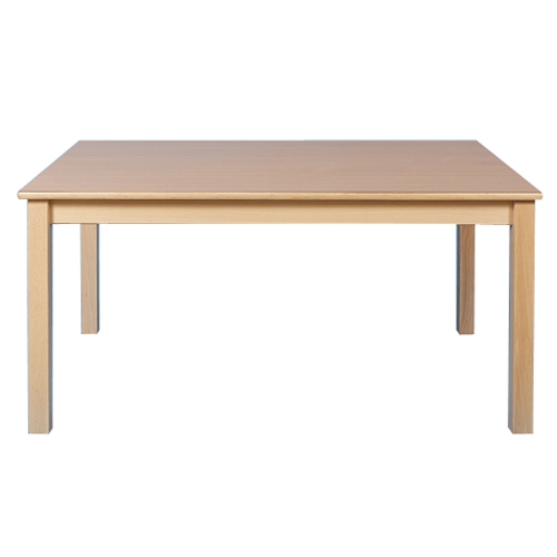 Rechteck-Tisch 120 x 80 cm, Höhe 52 cm Rechteck-Tisch 120 x 80 cm, Höhe 52 cm