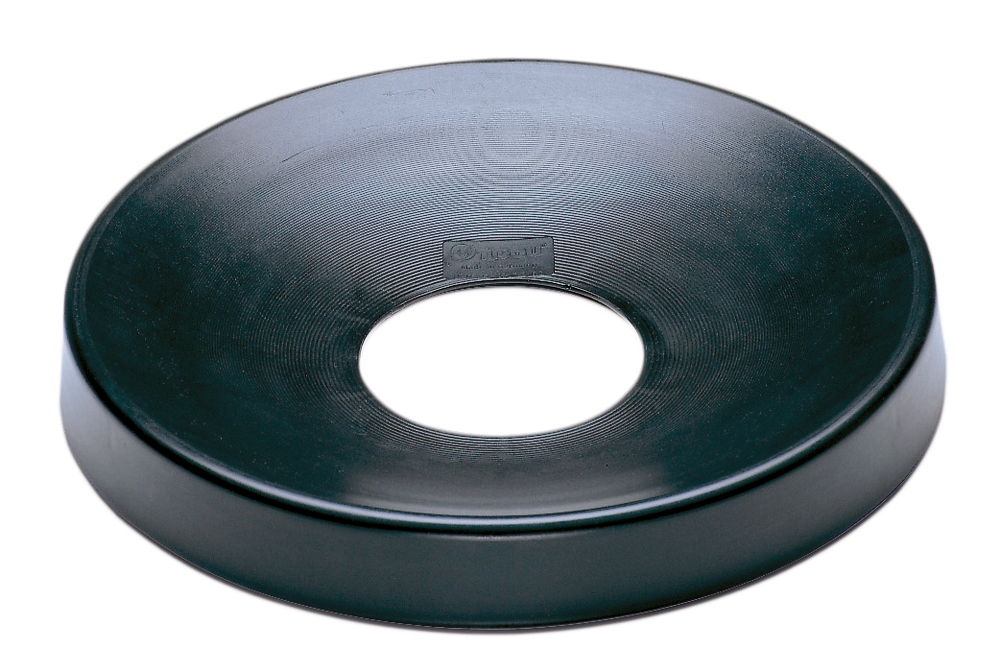 Ballschale - schwarz Ballschale - schwarz