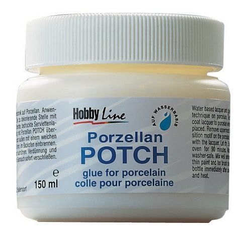 Porzellan Potch Porzellan Potch