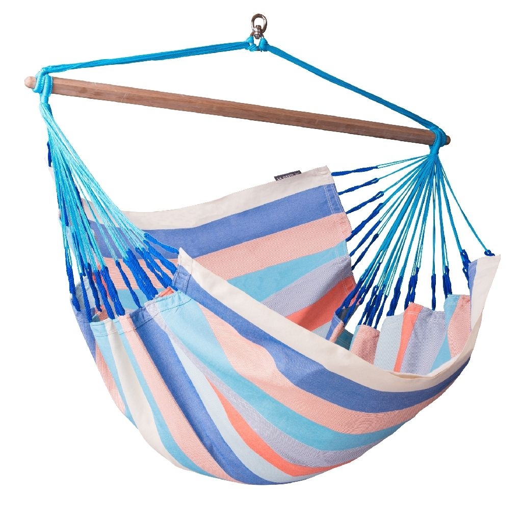 La Siesta Hängestuhl Lounger Domingo Dolphin La Siesta Hängestuhl Lounger Domingo Dolphin