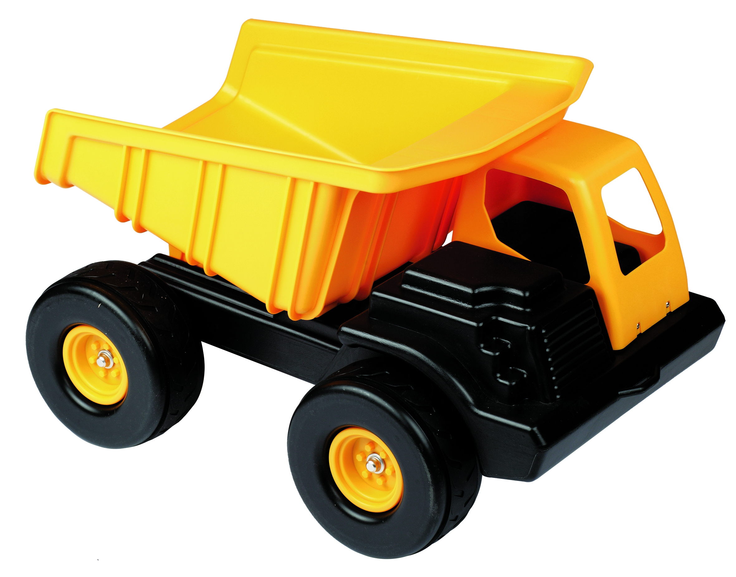 Dumper Dumper