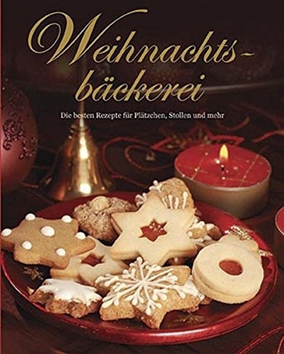 Weihnachtsbäckerei Weihnachtsbäckerei