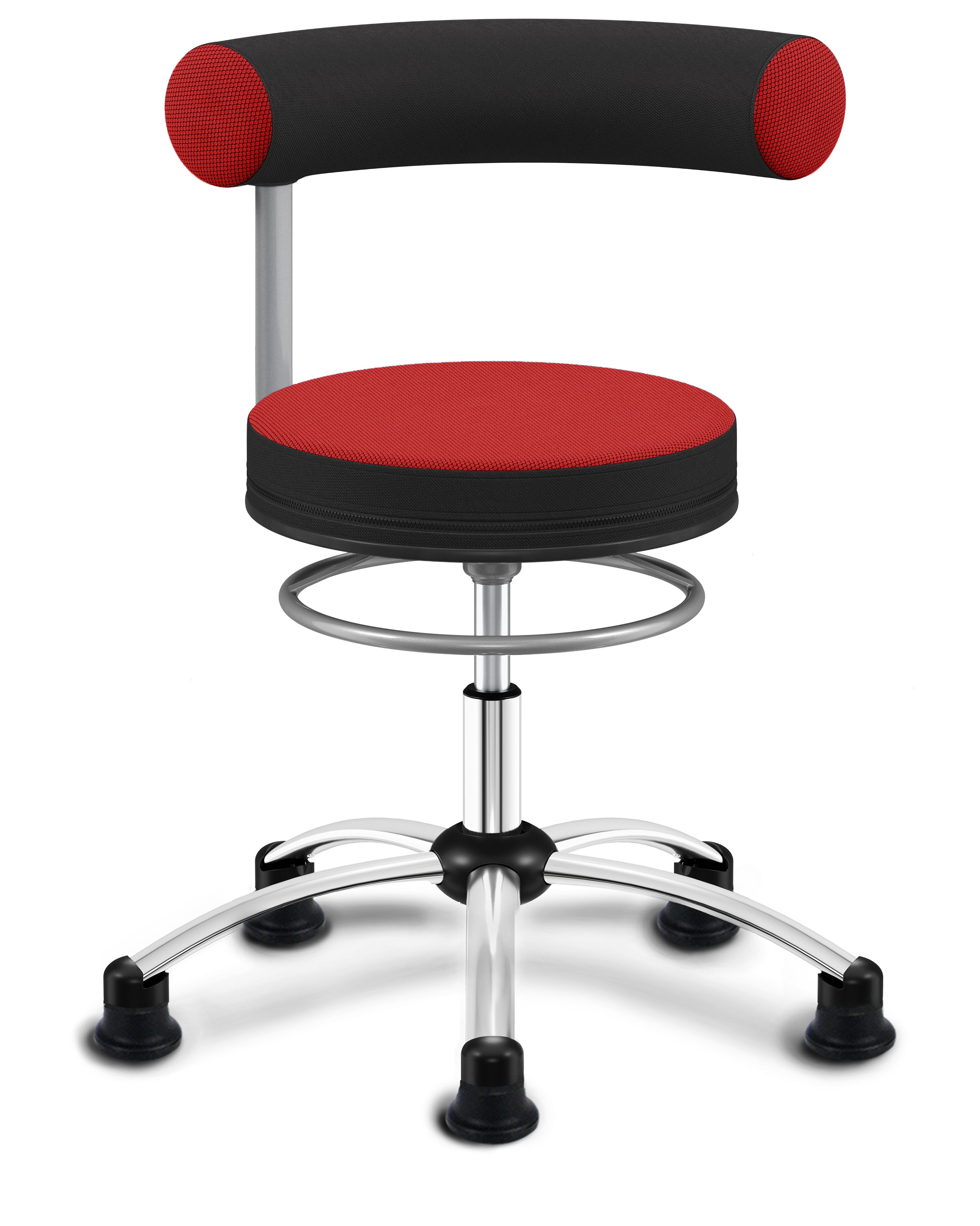 Sanus®-Gesundheitsstuhl Stoff LF