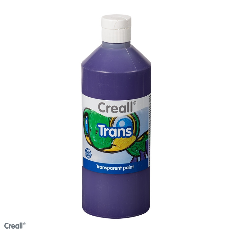 Mal-und Bastelfarbe, 500 ml