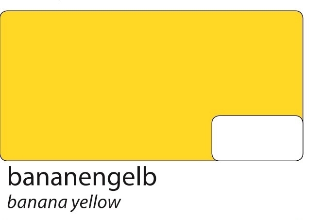 Tonkarton 220 g, 50 x70 cm - 10 Bogen einer Farbe
