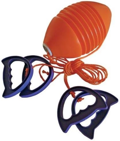 Speed Glider Ball - Ziehball