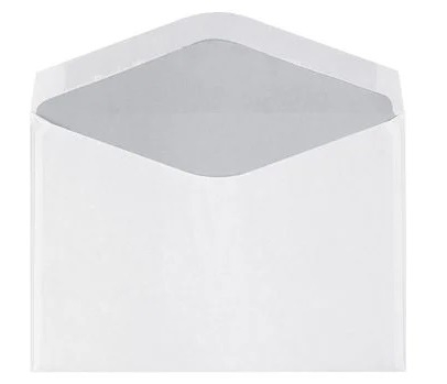 Briefumschläge, Din C6, 10 Stück Briefumschläge, Din C6, 10 Stück