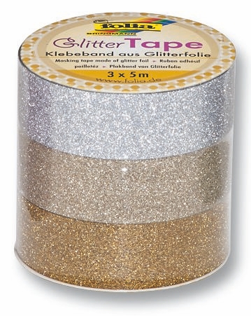 Glitter Tape