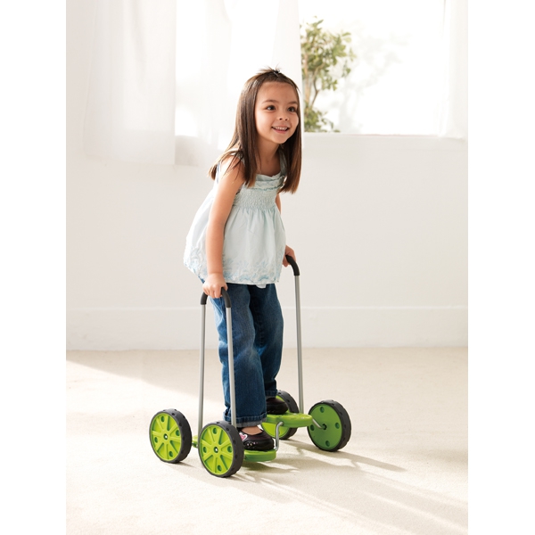 Pedalroller Pedalroller