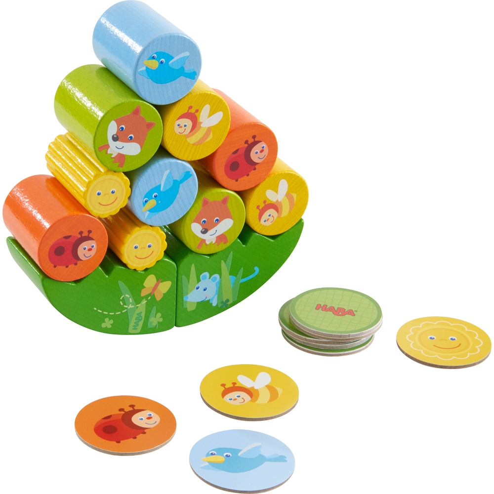 Stapelspiel Fuchs Stapelspiel Fuchs
