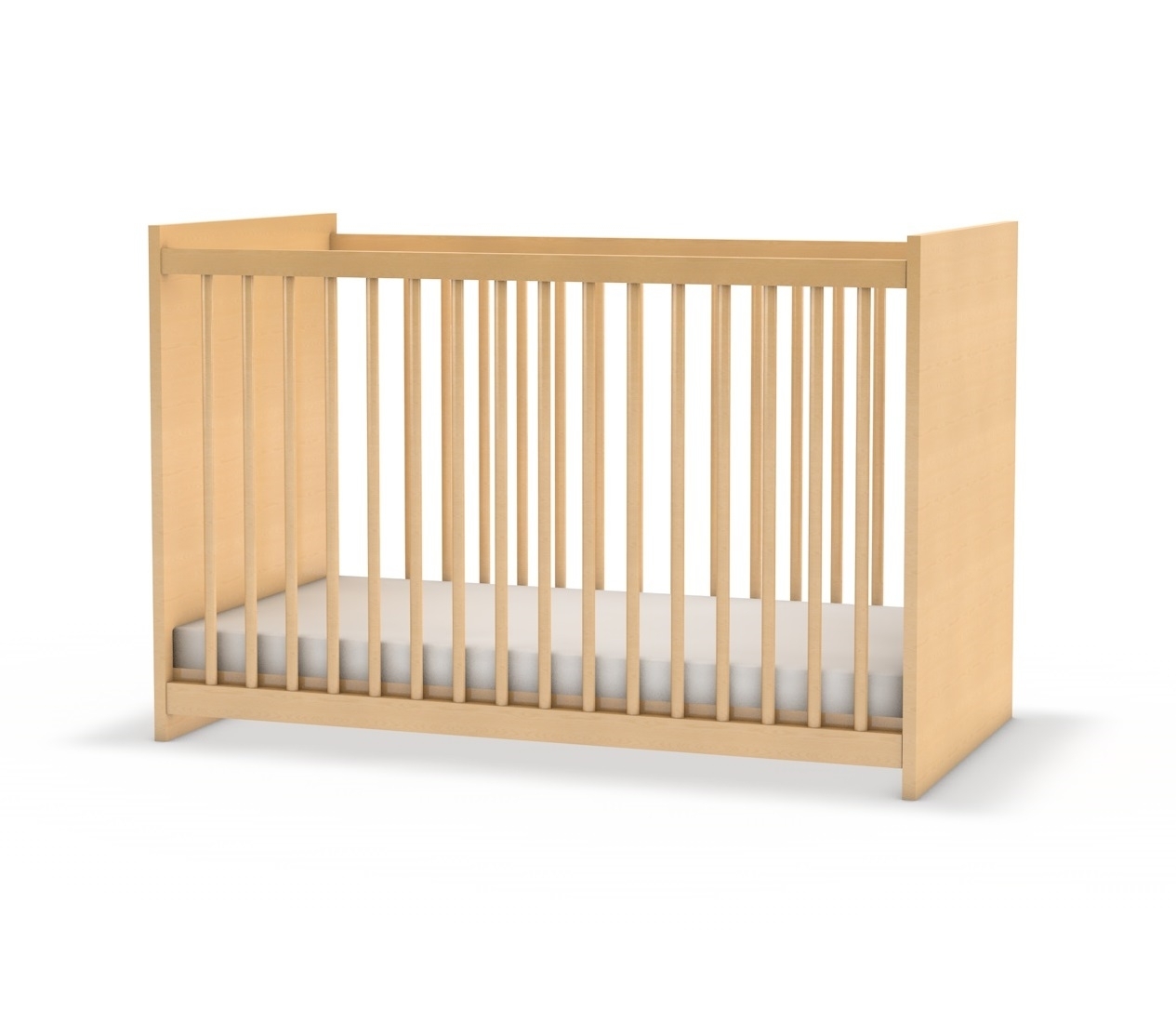 Krippenbett Krippenbett