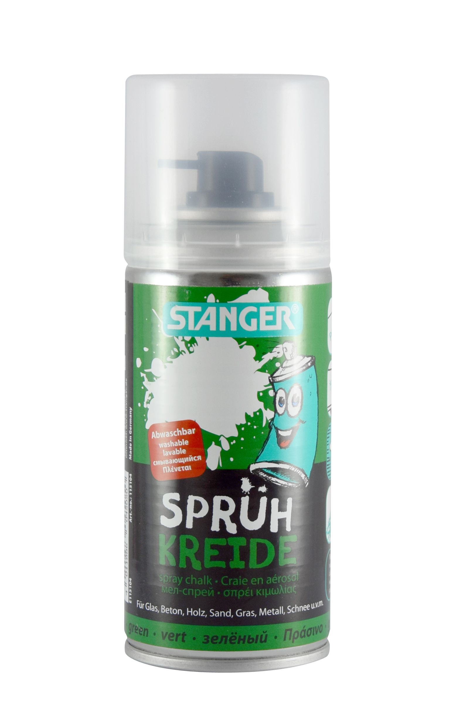 Sprühkreide Dose 150 ml