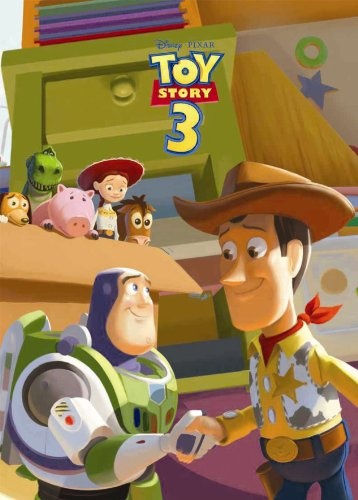 Disney-Pixar Toy Story 3