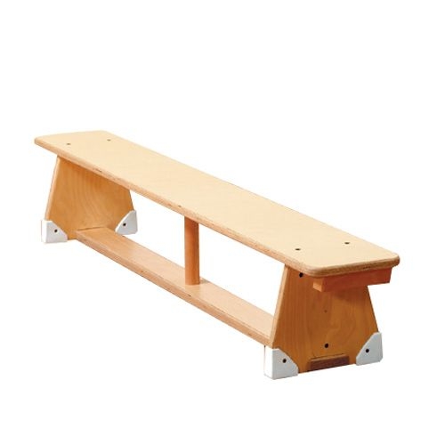 Turnbank, Multiplex 200 cm lang Turnbank, Multiplex 200 cm lang