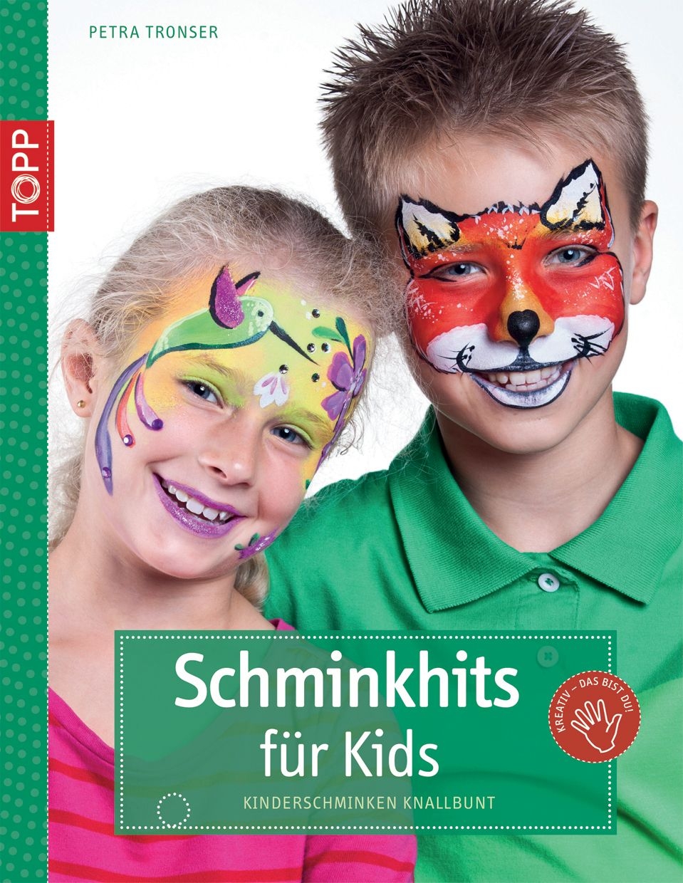 Schminkhits für Kids