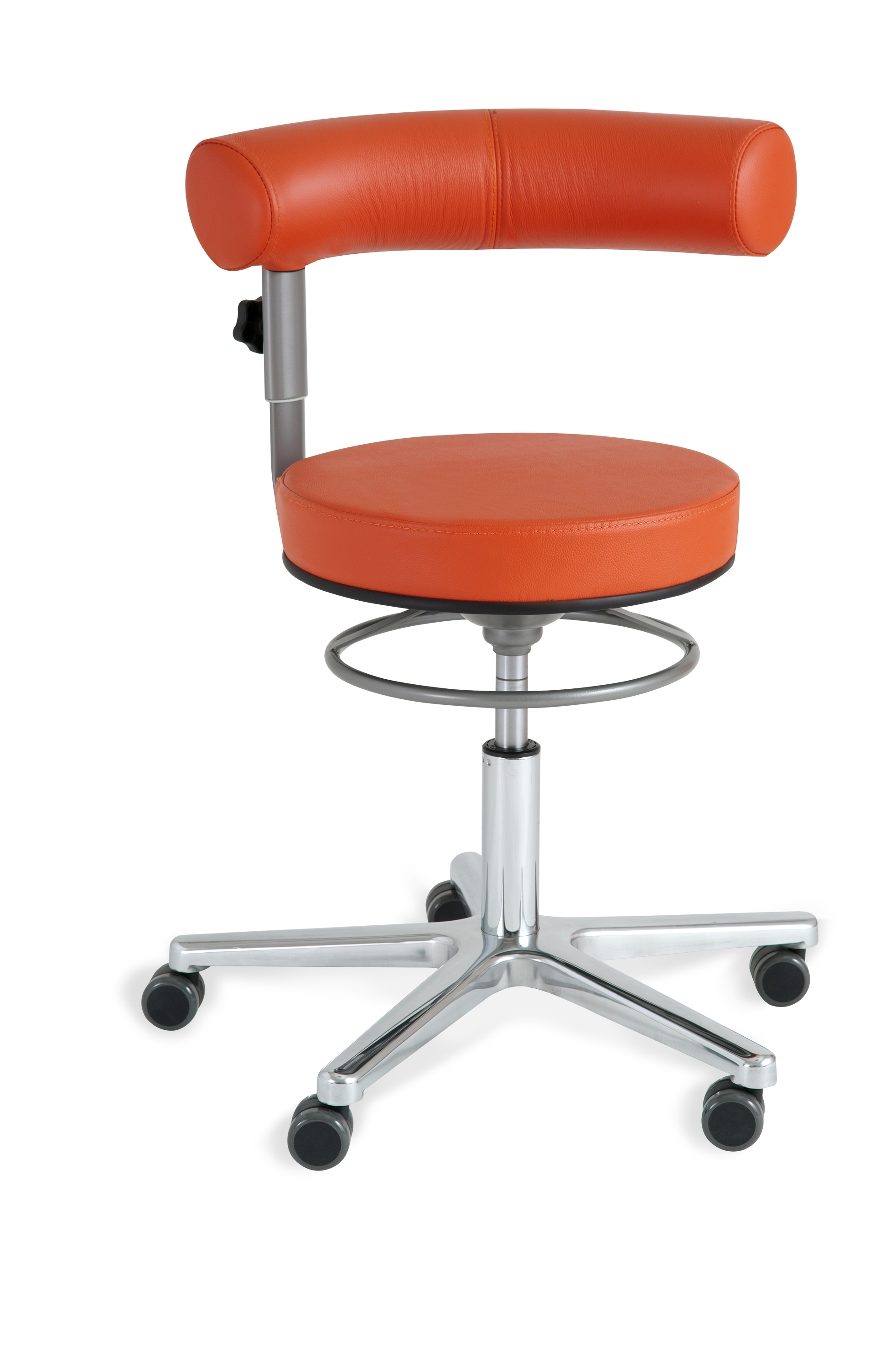 Sanus®-Gesundheitsstuhl Leder LH