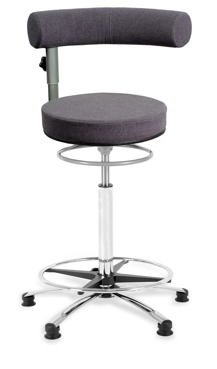 Sanus®-Gesundheitsstuhl Hochstuhl LH Sanus®-Gesundheitsstuhl Hochstuhl LH