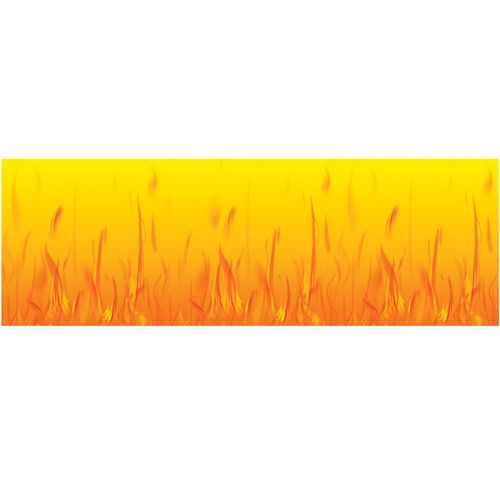 Fotokarton Feuer 300 g/m 49,5x68 cm Fotokarton Feuer 300 g/m 49,5x68 cm