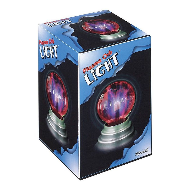 Plasma Licht Kugel