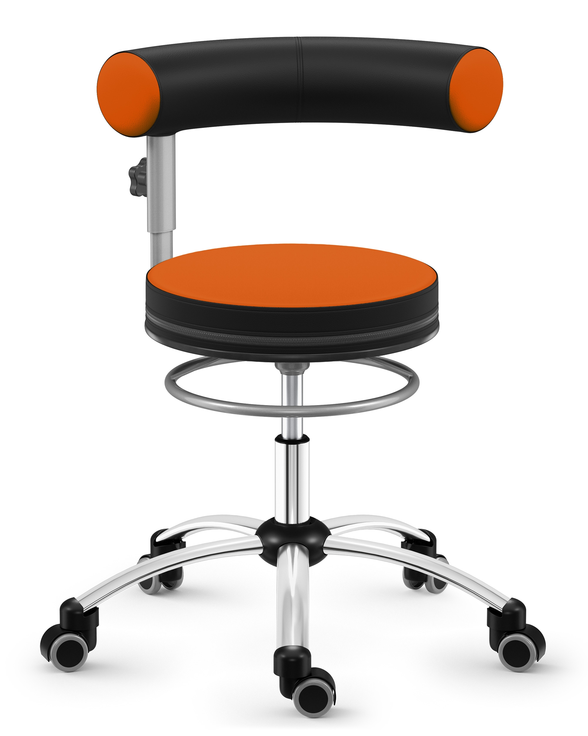 Sanus®-Gesundheitsstuhl Kunstleder LH