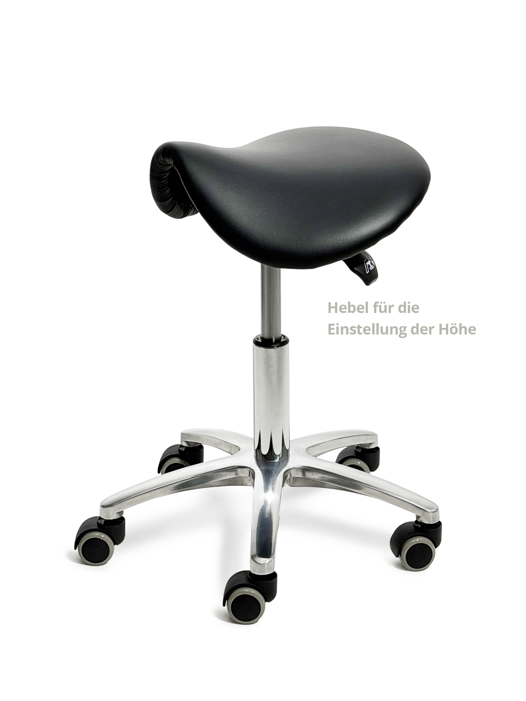 Sanus®-Sattelsitz