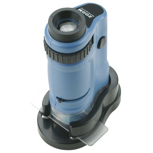 Mini-Zoom Mikroskop