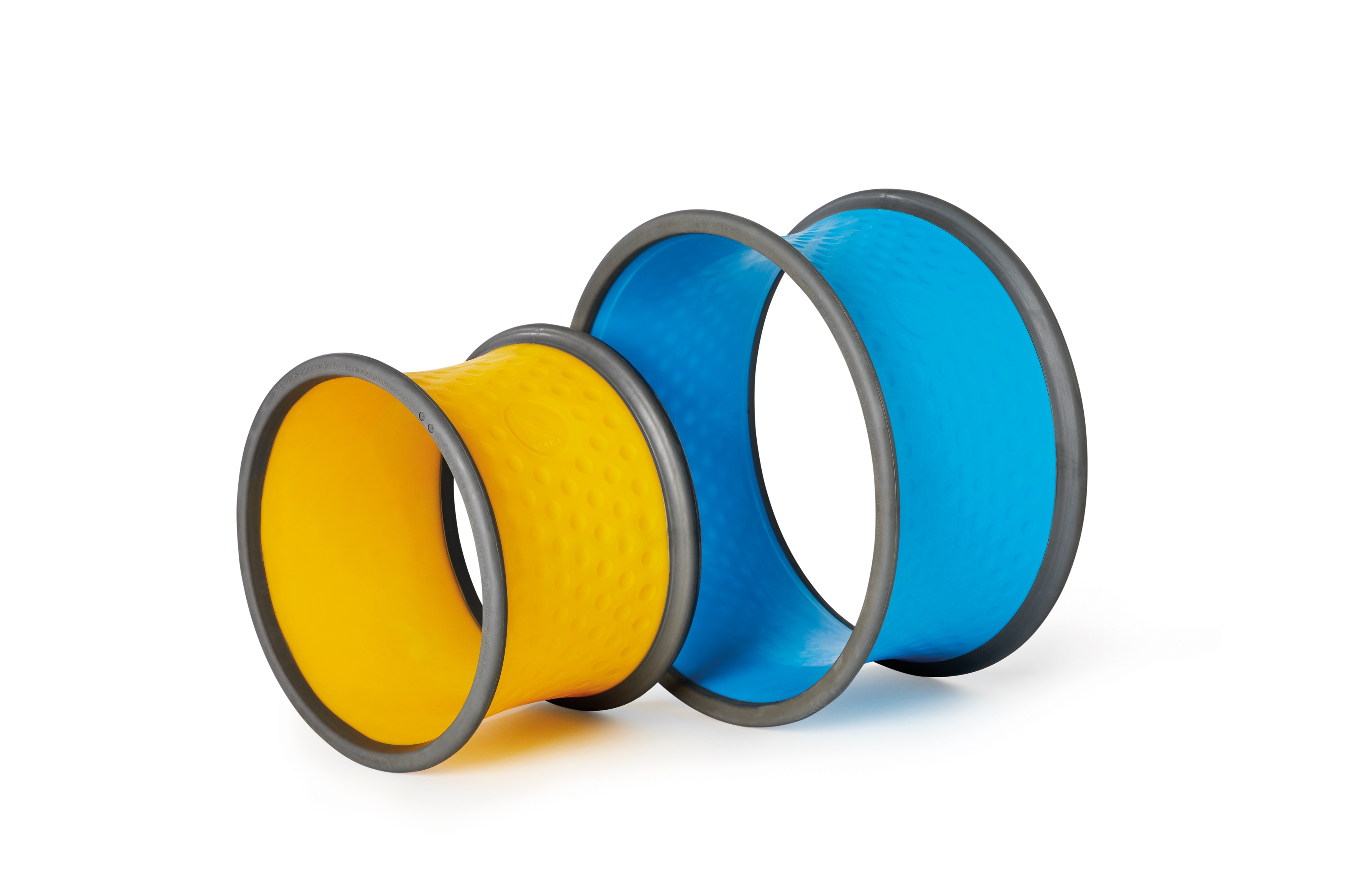 Body Wheel Set of Small & Large Body Wheel Set of Small & Large