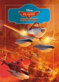 Disney - Planes 2 - Immer im Einsatz