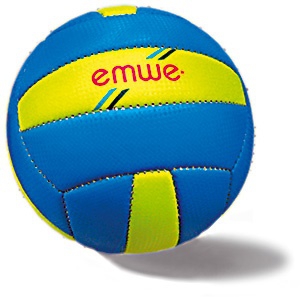 Beach-Volleyball Beach-Volleyball