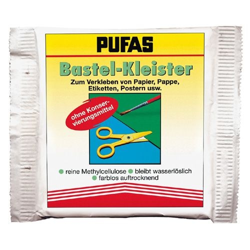 Bastel-Kleister