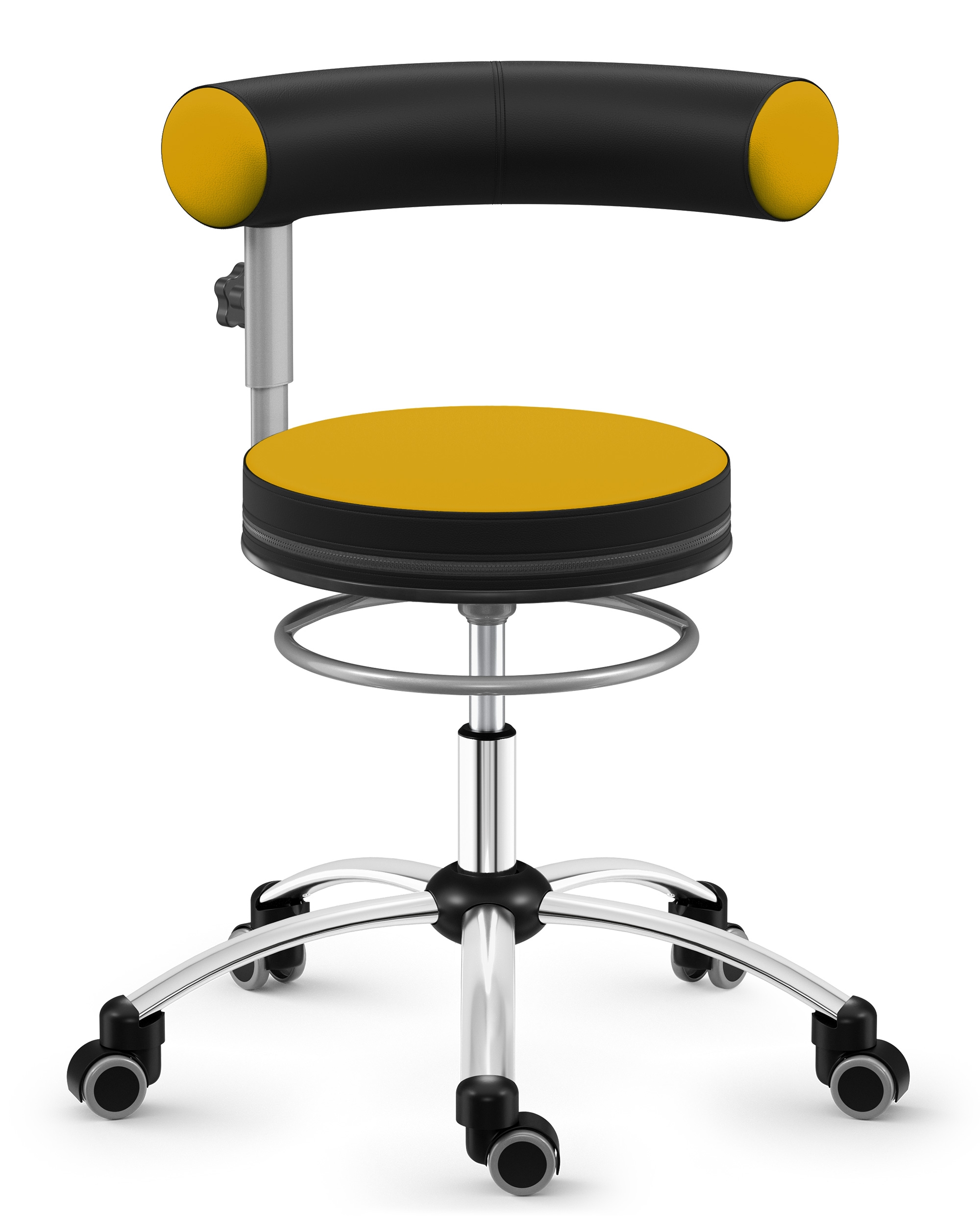 Sanus®-Gesundheitsstuhl Kunstleder LH