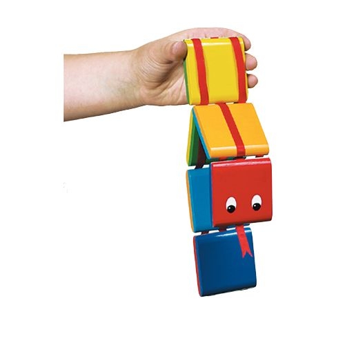 Zauberklapperschlange