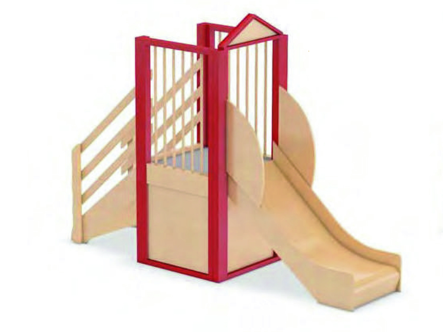 Mini-Spielburg "Artus 14" Mini-Spielburg "Artus 14"