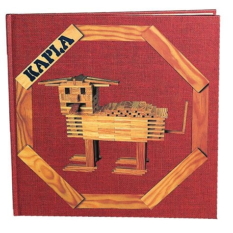 Kapla Buch N 1 Kapla Buch N 1