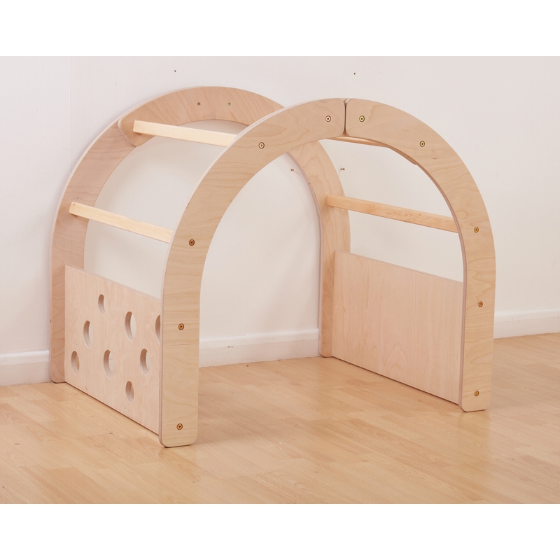 Cosy Mini-Bogen "Rafiki" für den Innenbereich