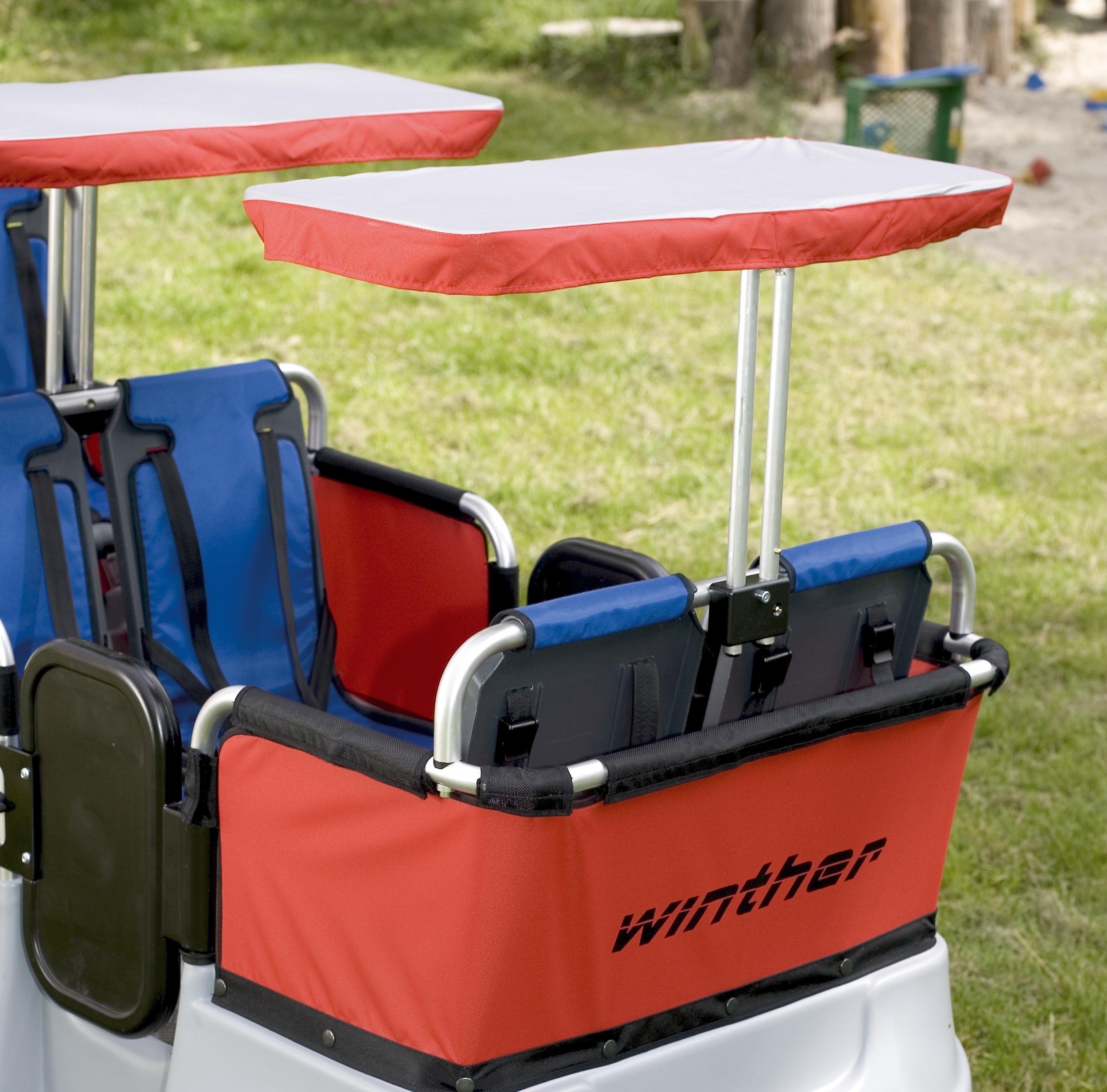 Winther Turtle Sonnenschutz Winther Turtle Sonnenschutz