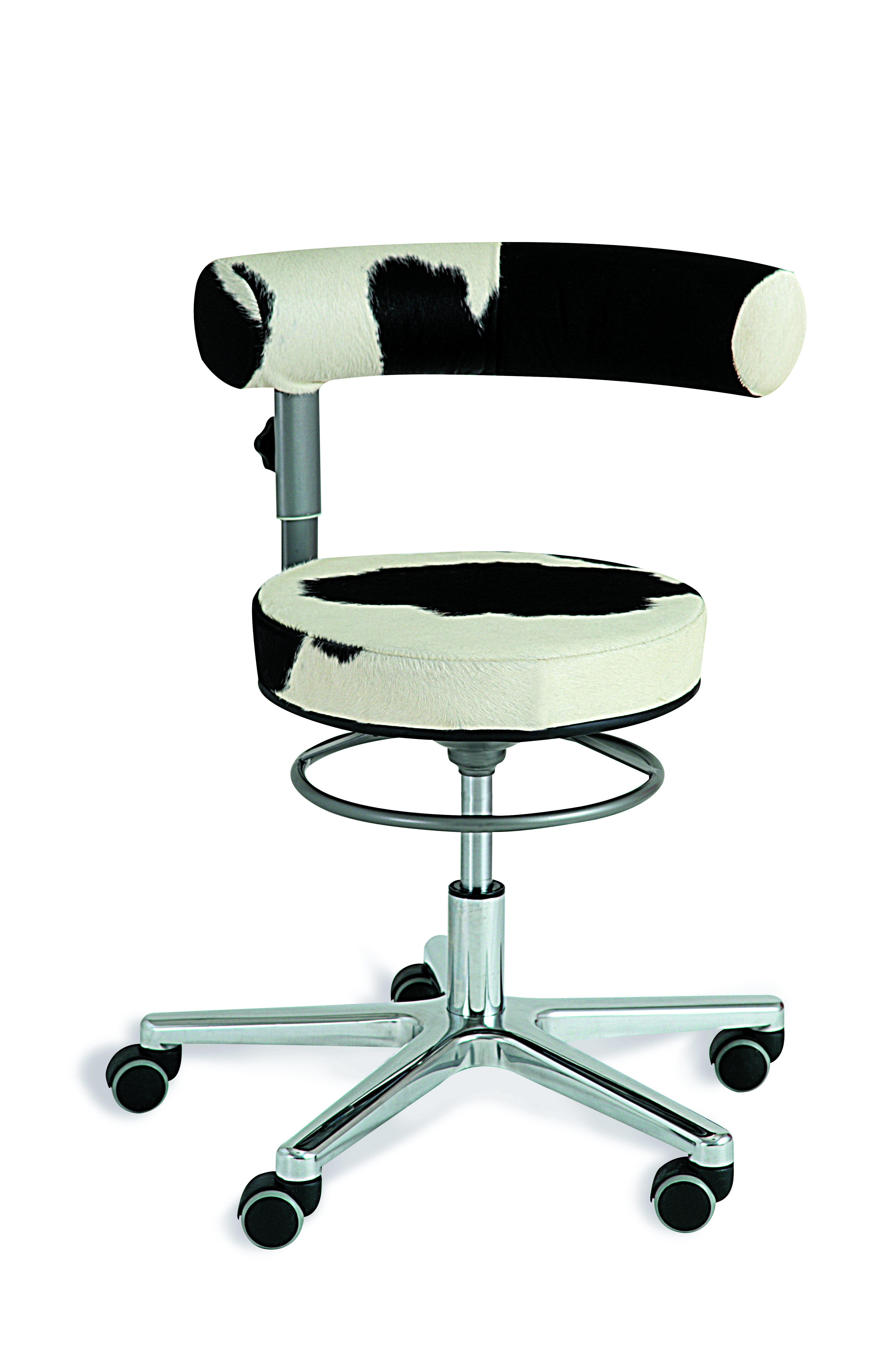 Sanus®-Gesundheitsstuhl Leder LH