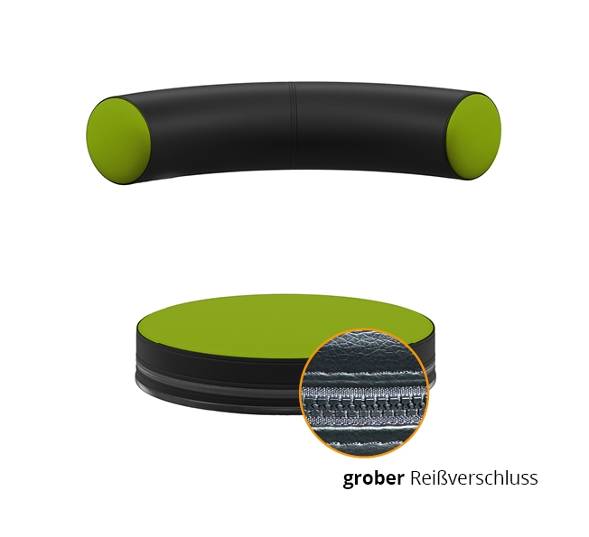 Sanus® Ersatzbezug-Set