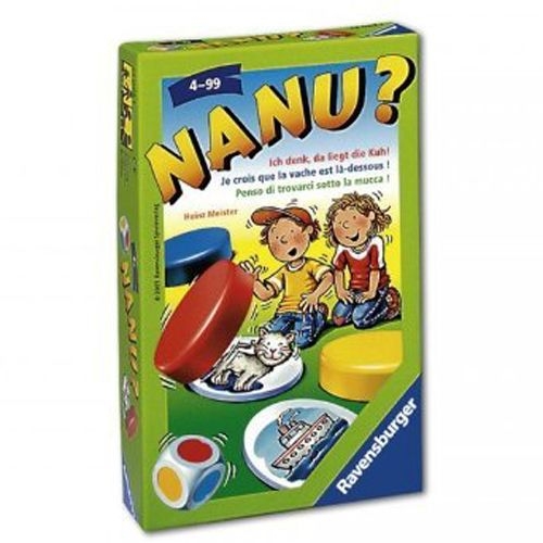Nanu?