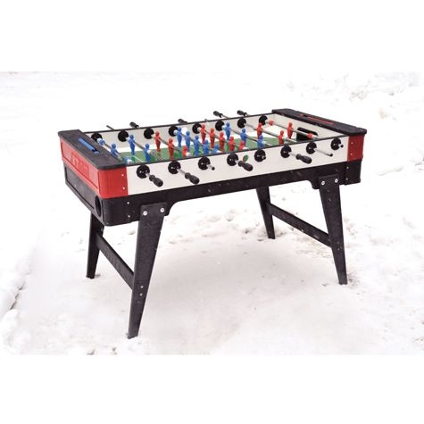 Outdoor-Kicker Outdoor-Kicker