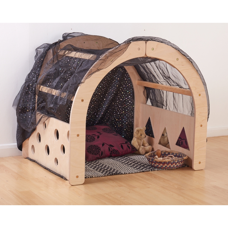 Cosy Mini-Bogen "Rafiki" für den Innenbereich