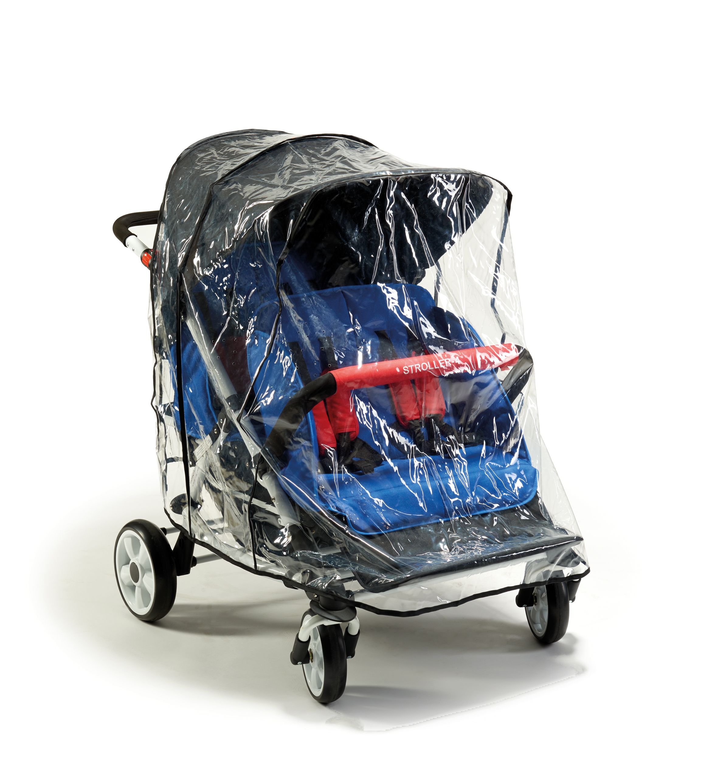 Winther Regenschutz für Buggy 4 Kids ST4 Winther Regenschutz für Buggy 4 Kids ST4
